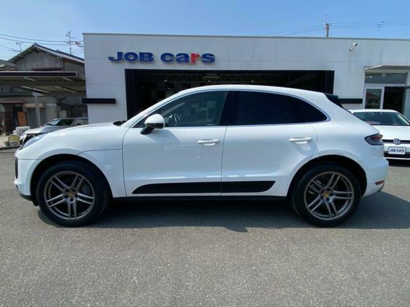 MACAN