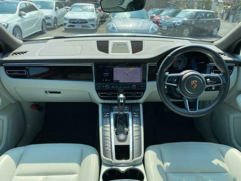 MACAN