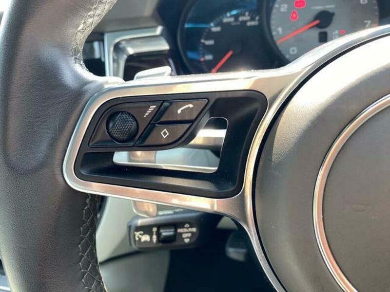 MACAN