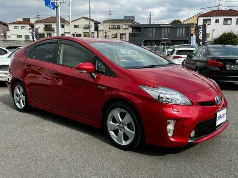 PRIUS