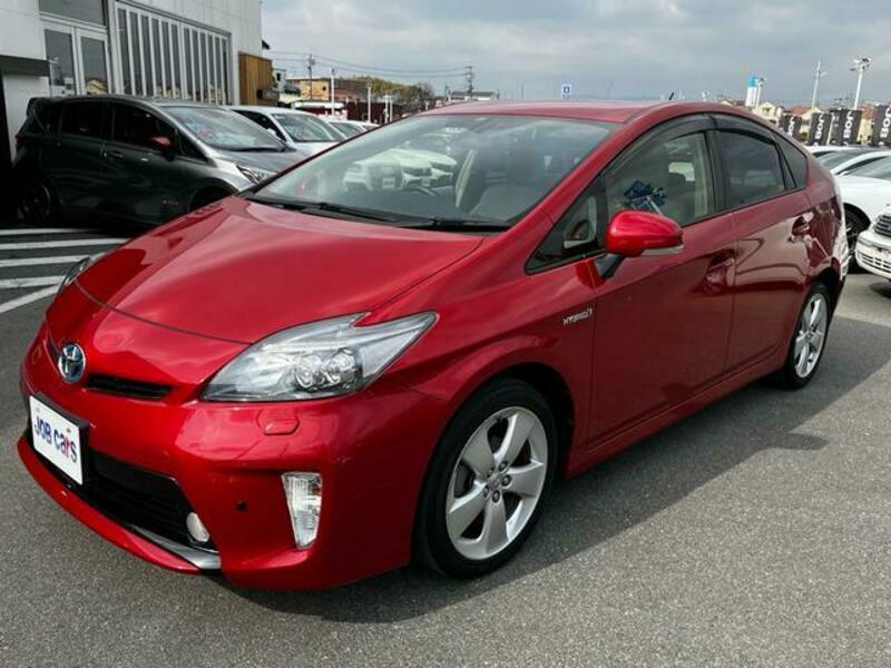 PRIUS