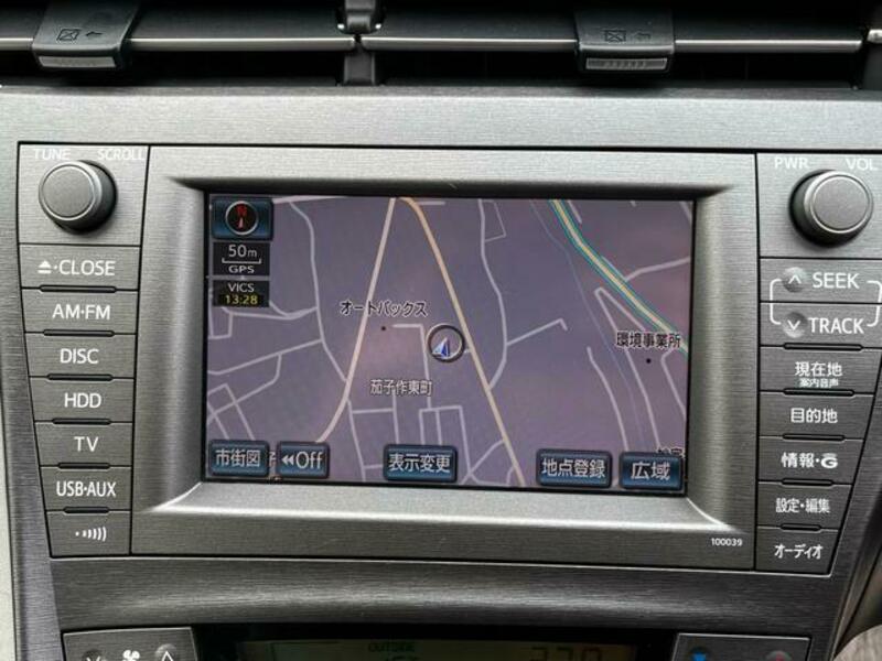 PRIUS