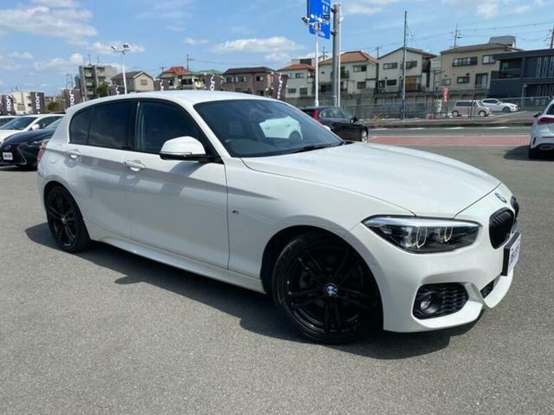 1 SERIES