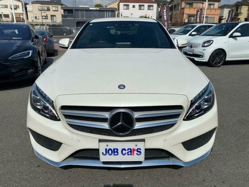 C-CLASS