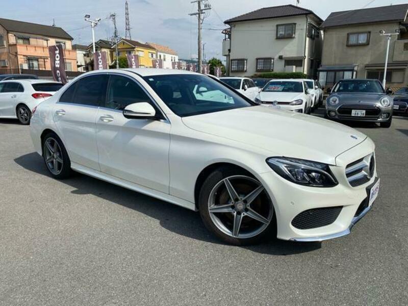 C-CLASS