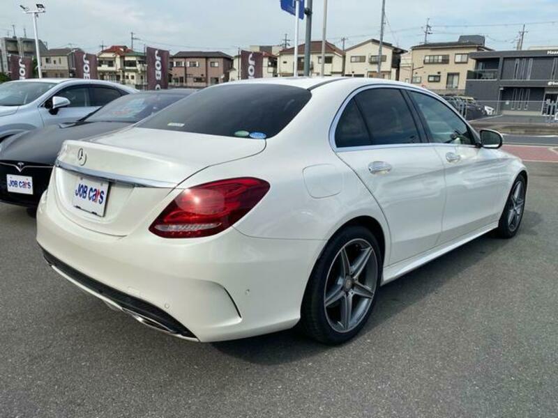 C-CLASS
