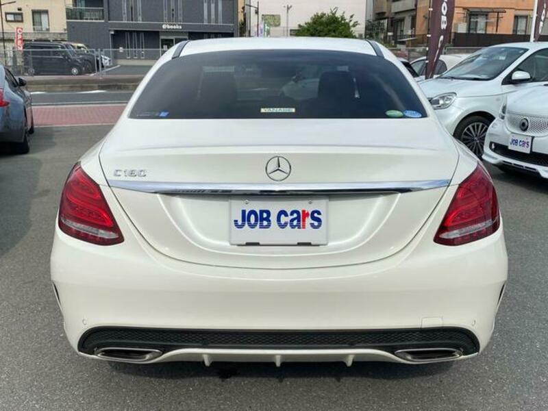 C-CLASS