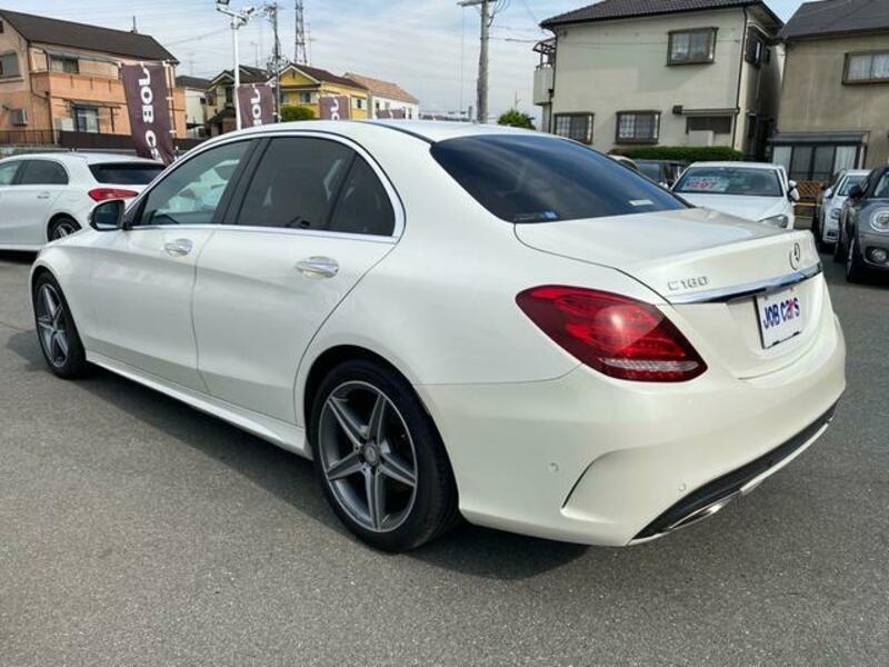 C-CLASS