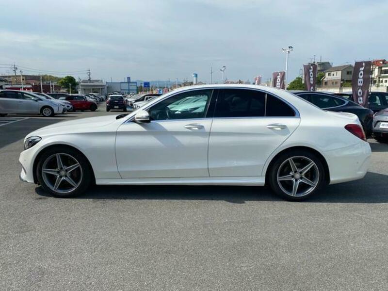 C-CLASS