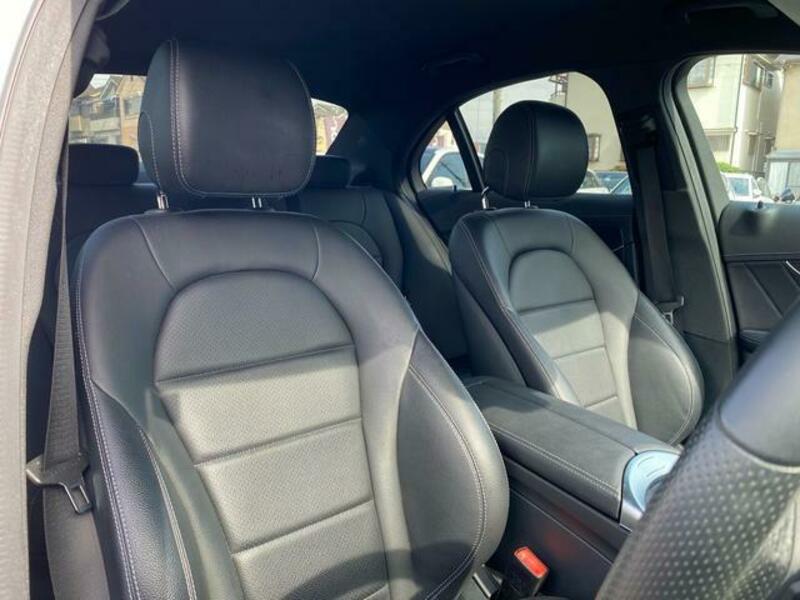 C-CLASS