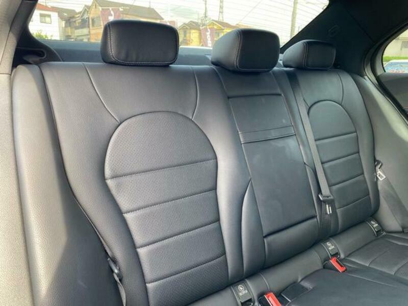 C-CLASS