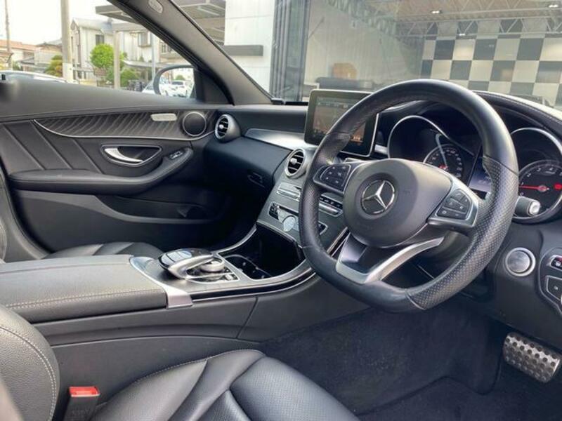 C-CLASS