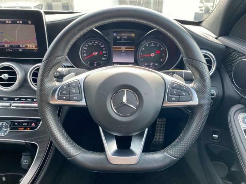C-CLASS