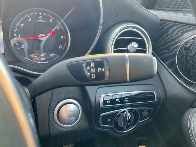 C-CLASS