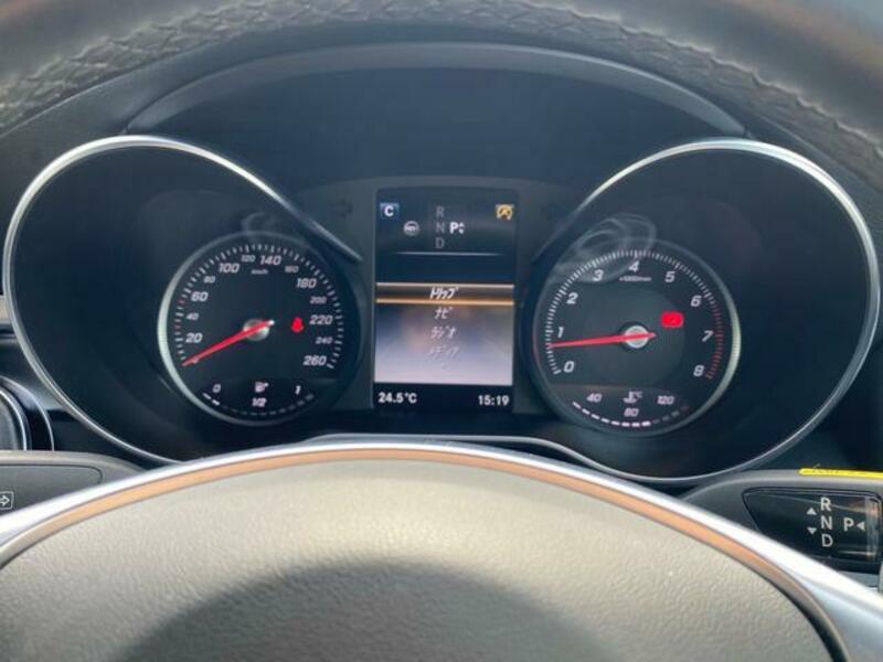 C-CLASS