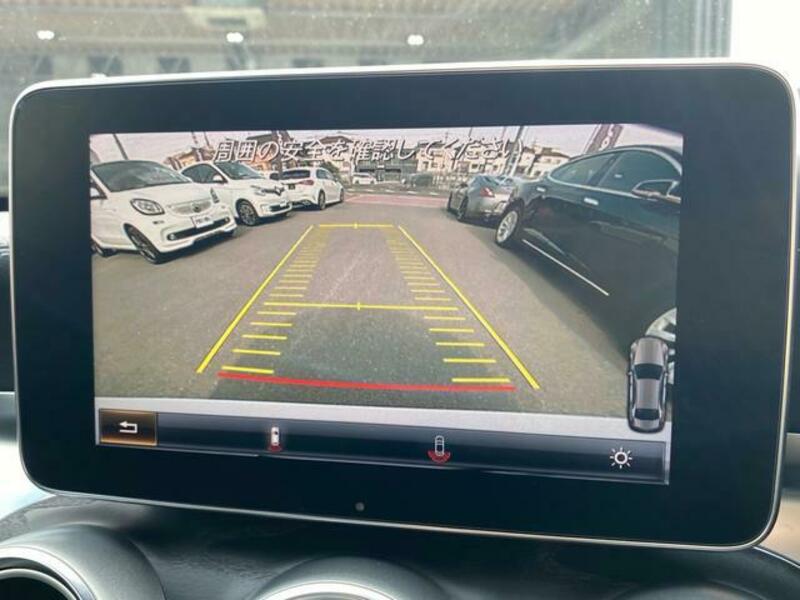 C-CLASS
