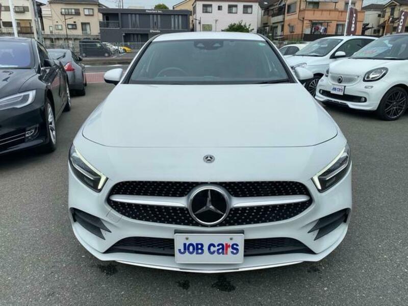 A-CLASS