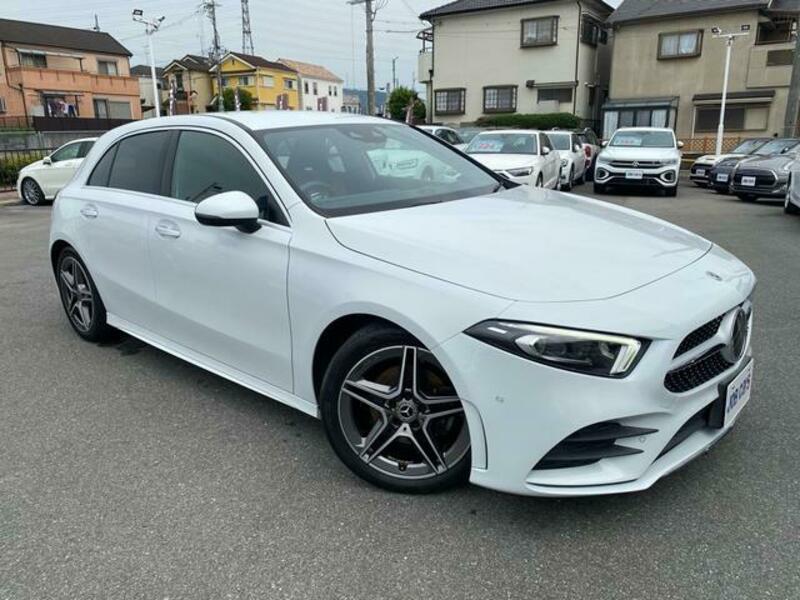 A-CLASS