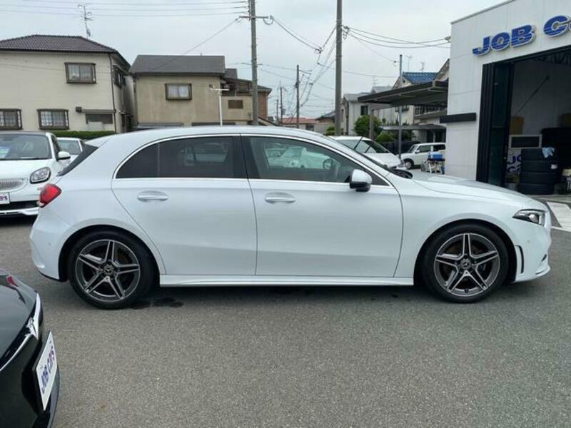 A-CLASS