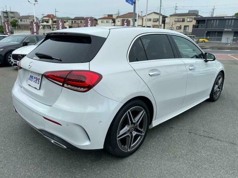 A-CLASS