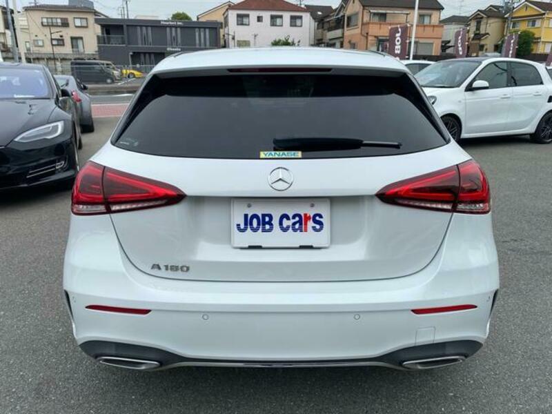 A-CLASS