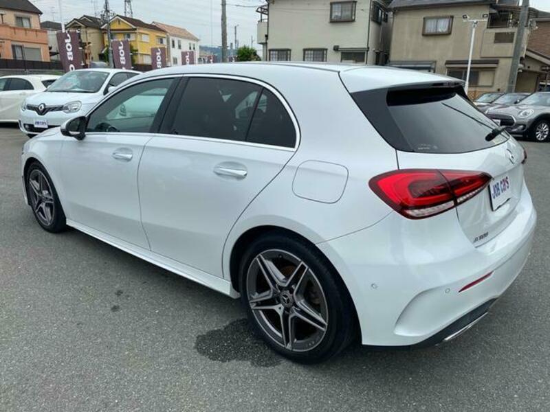 A-CLASS