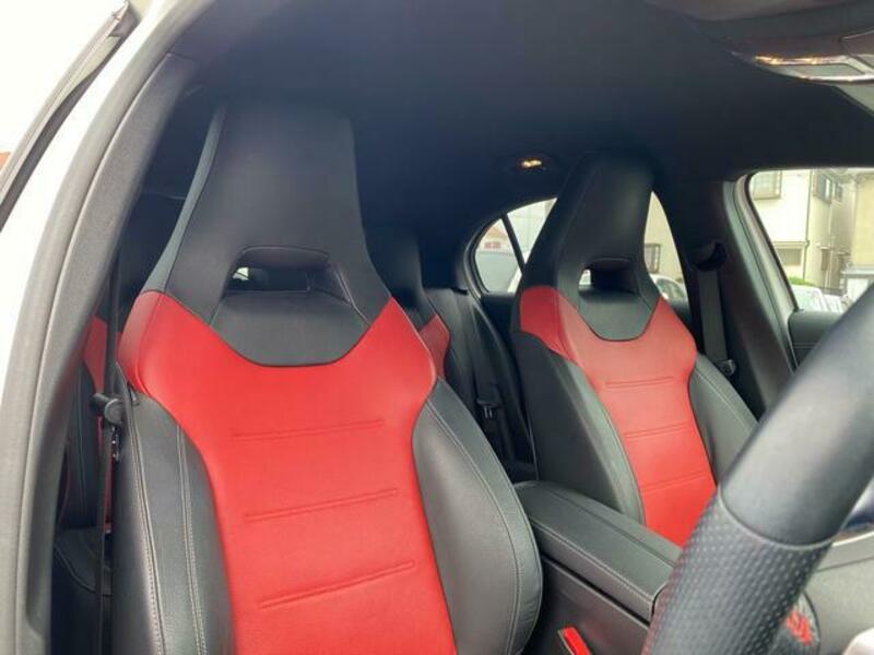 A-CLASS