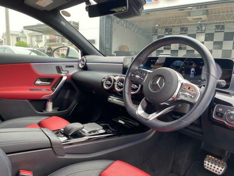 A-CLASS
