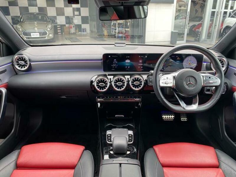 A-CLASS