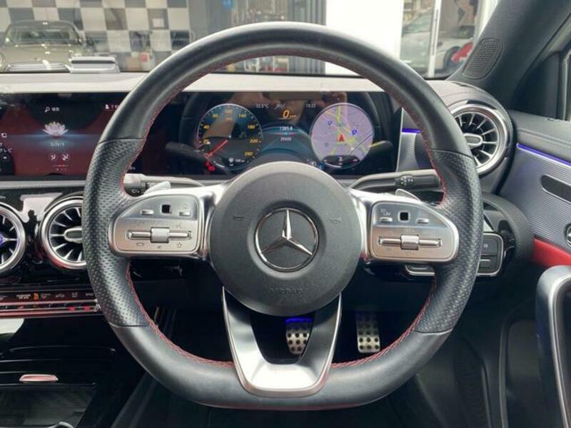 A-CLASS