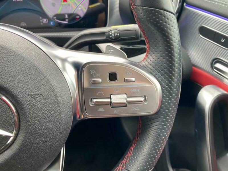 A-CLASS