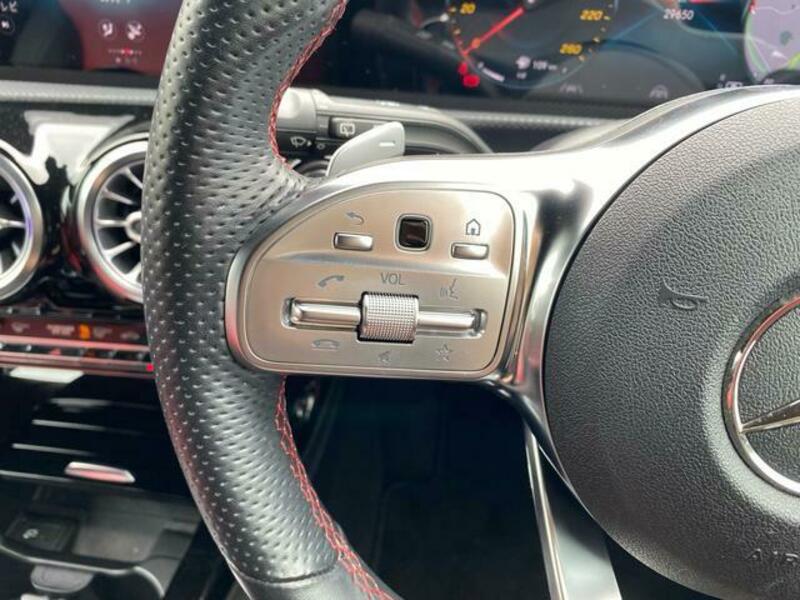 A-CLASS