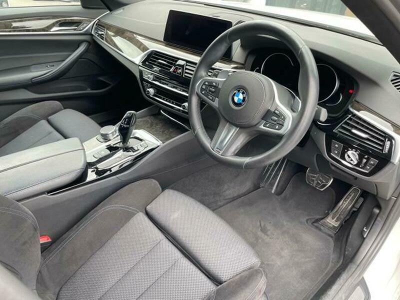 5 SERIES