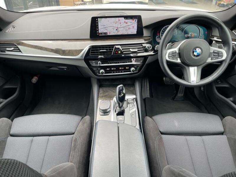 5 SERIES