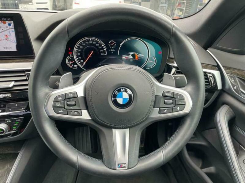 5 SERIES