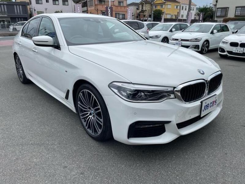 5 SERIES