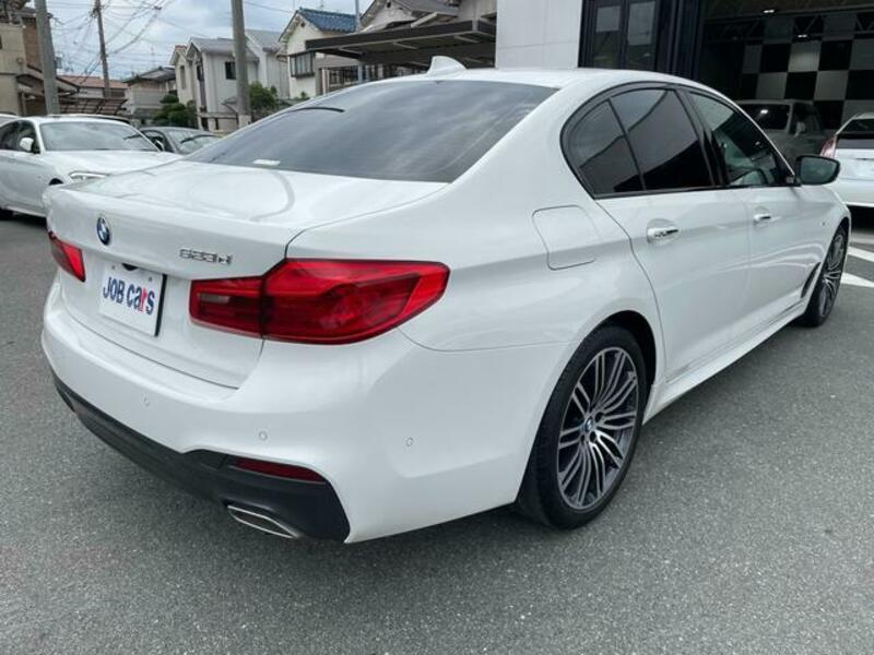 5 SERIES