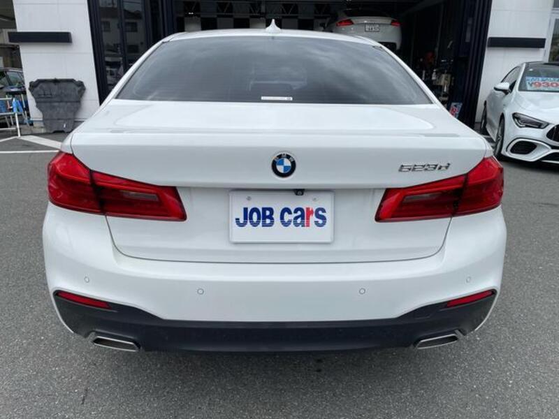 5 SERIES
