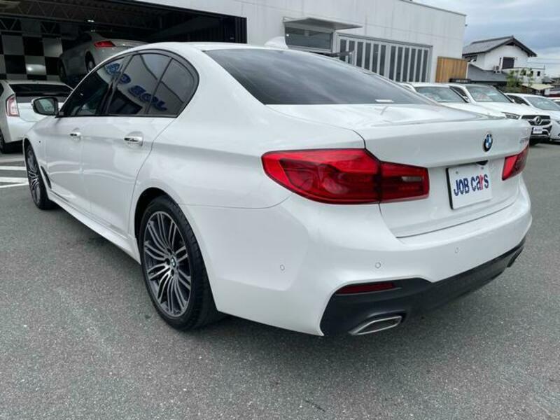 5 SERIES