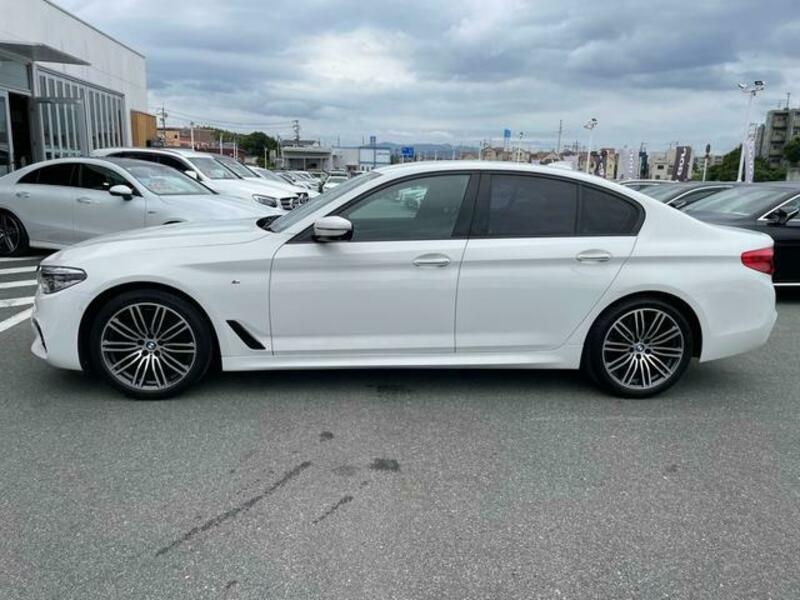 5 SERIES