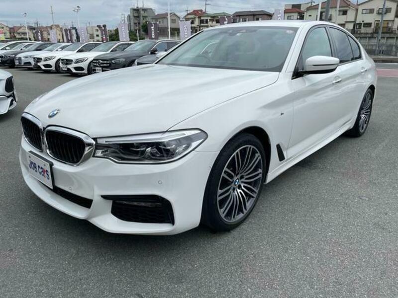5 SERIES