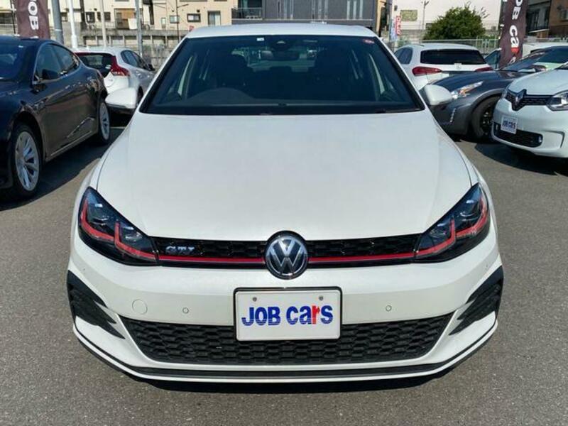 GOLF GTI