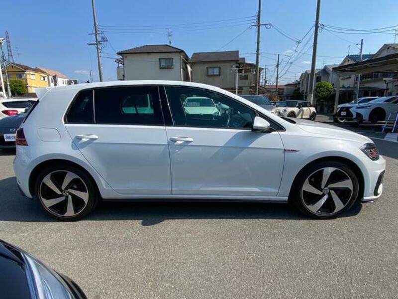 GOLF GTI