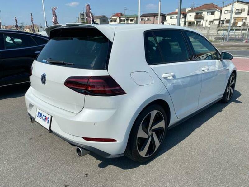 GOLF GTI