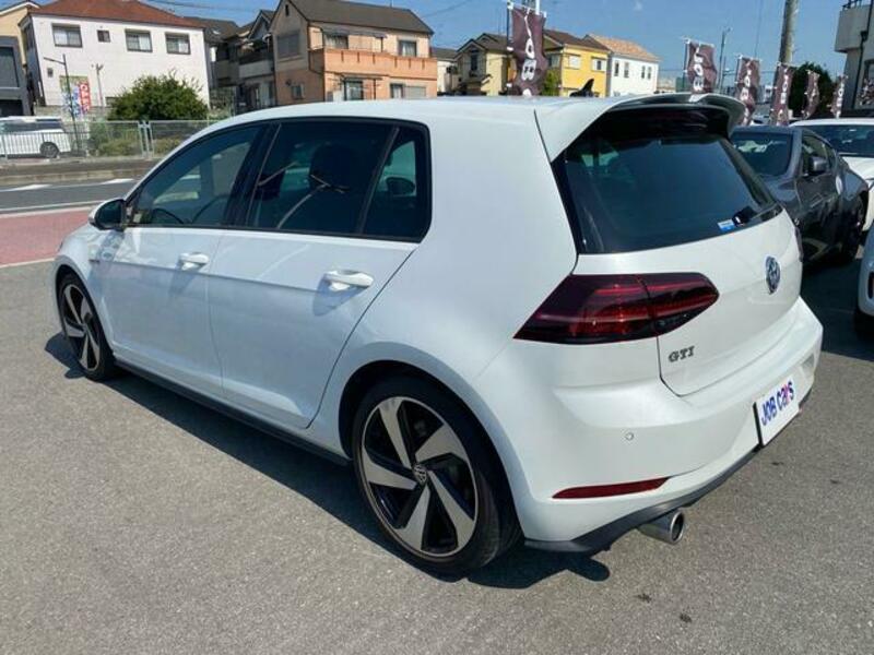 GOLF GTI