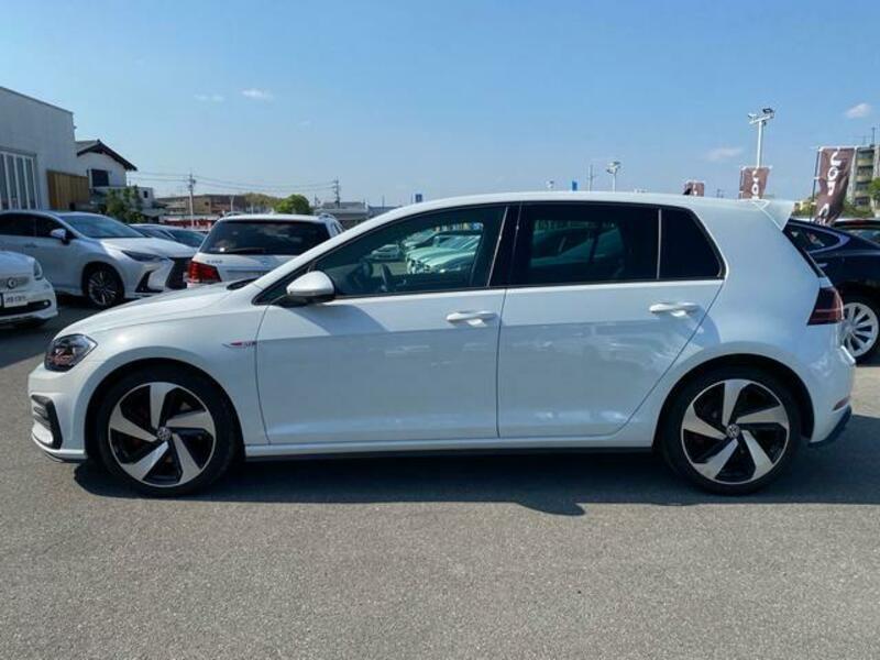 GOLF GTI
