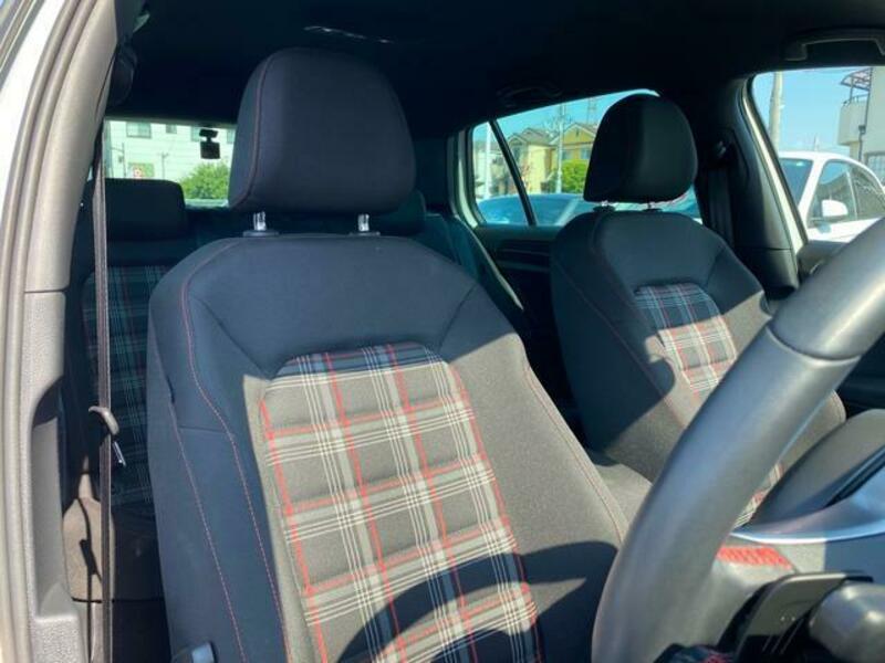 GOLF GTI