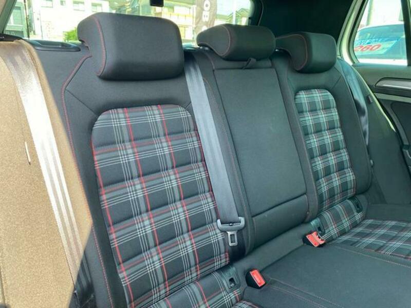 GOLF GTI