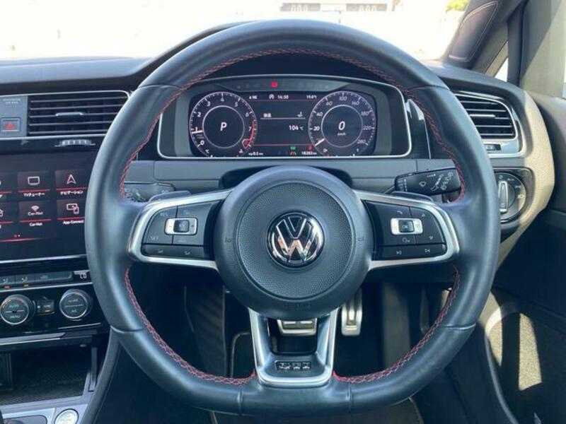 GOLF GTI