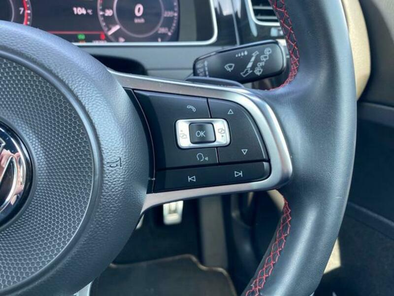 GOLF GTI